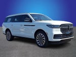 2025 Lincoln Navigator L Black Label