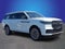 2025 Lincoln Navigator L Black Label