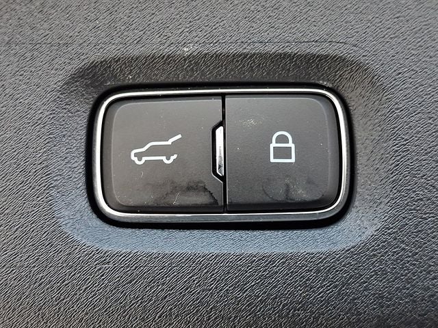 2025 Lincoln Navigator L Black Label