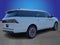 2025 Lincoln Navigator L Black Label