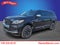 2022 Lincoln Navigator L Black Label