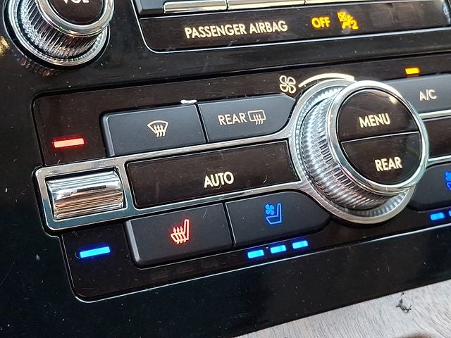 2022 Lincoln Navigator L Black Label