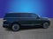 2022 Lincoln Navigator L Black Label