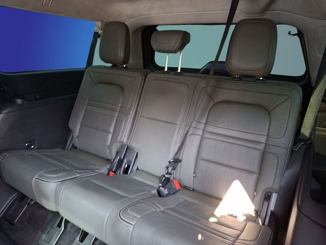 2022 Lincoln Navigator L Black Label