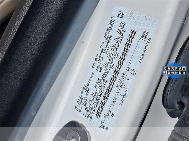 2021 Lincoln Corsair Plug-In Hybrid Grand Touring