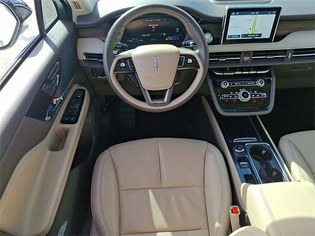 2022 Lincoln Corsair Grand Touring