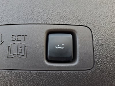 2022 Lincoln Corsair Grand Touring