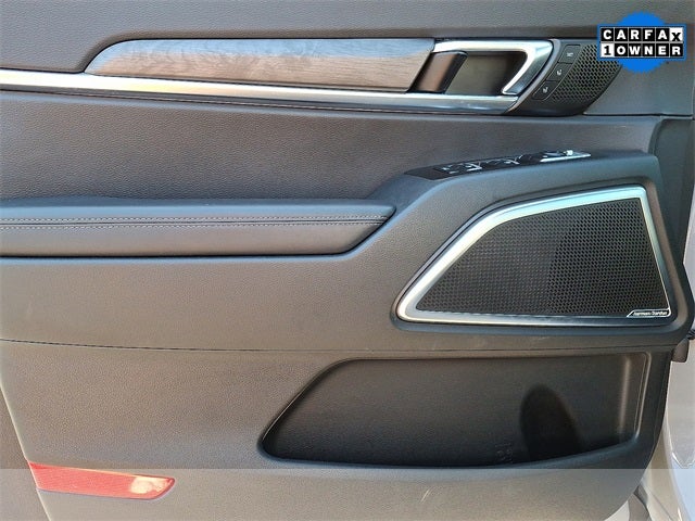 2024 Kia Telluride SX X-Pro