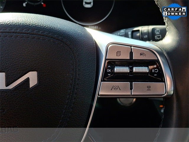 2024 Kia Telluride SX X-Pro