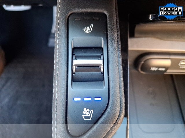 2024 Kia Telluride SX X-Pro