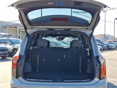 2024 Kia Telluride SX X-Pro