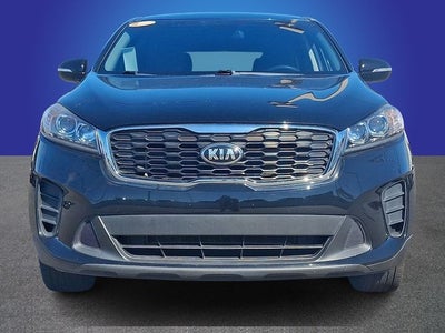 2019 Kia Sorento L