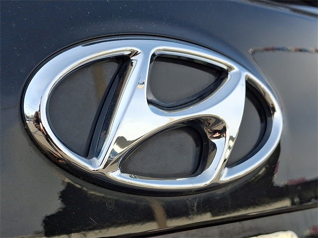 2017 Hyundai Santa Fe Sport 2.4 Base