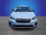 2018 Subaru Crosstrek 2.0i