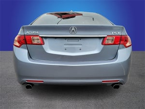 2011 Acura TSX 2.4