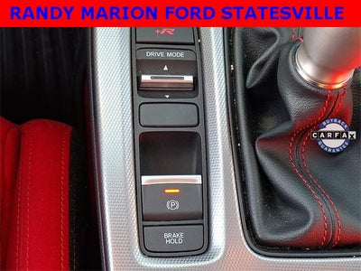 2023 Honda Civic Type R Base