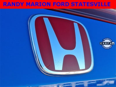 2023 Honda Civic Type R Base