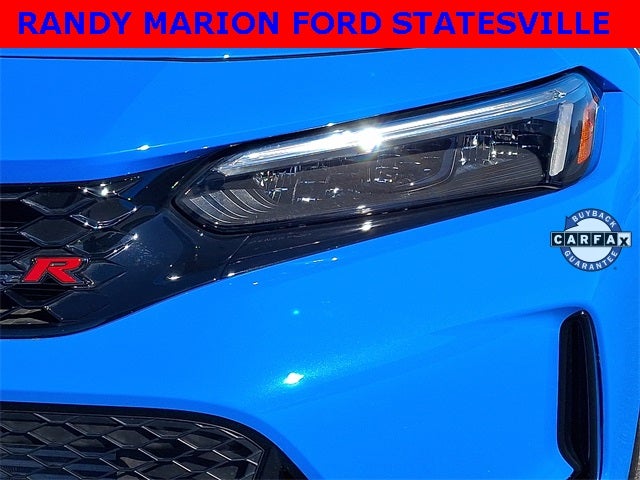 2023 Honda Civic Type R Base