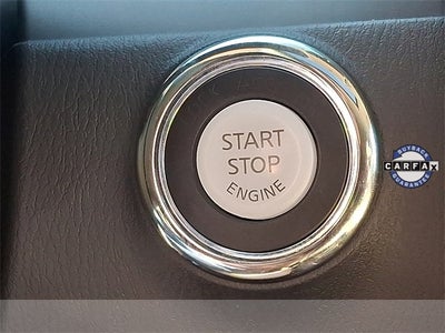 2022 Nissan Armada Platinum