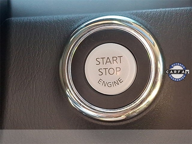 2022 Nissan Armada Platinum