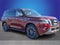 2022 Nissan Armada Platinum