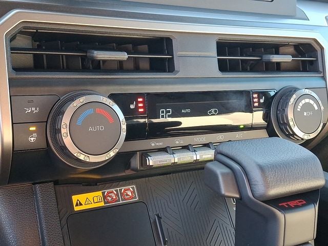 2025 Toyota 4Runner i-FORCE MAX Hybrid TRD Off Road