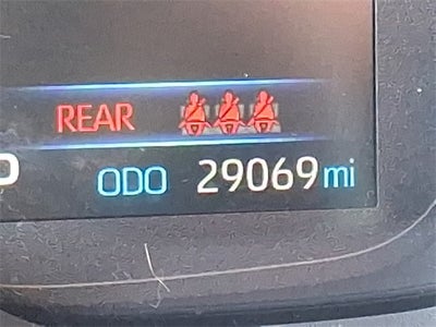 2022 Toyota Corolla Hatchback SE Nightshade Edition