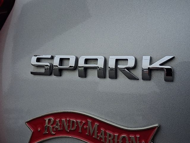 2022 Chevrolet Spark 1LT