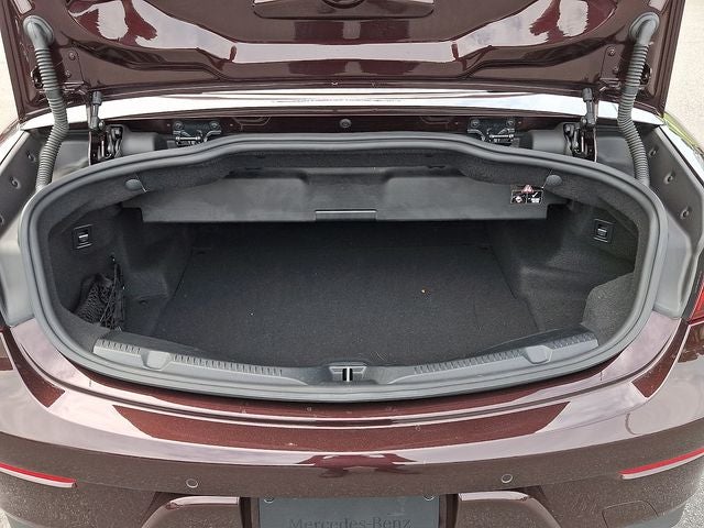 2023 Mercedes-Benz E-Class E 450 4MATIC®