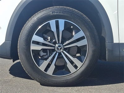 2025 Mercedes-Benz GLA GLA 250