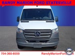 2025 Mercedes-Benz Sprinter 2500 Cargo 170 WB High Roof