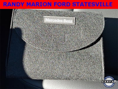 2025 Mercedes-Benz Sprinter 2500 Cargo 170 WB High Roof