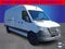 2025 Mercedes-Benz Sprinter 2500 Cargo 170 WB High Roof