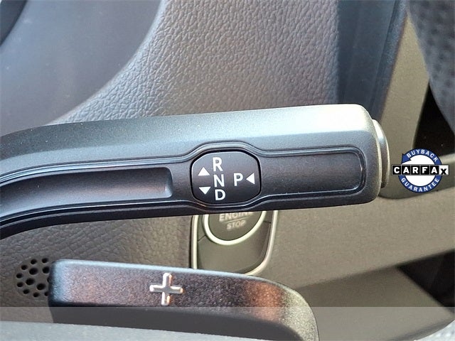 2025 Mercedes-Benz Sprinter 2500 Cargo 170 WB High Roof