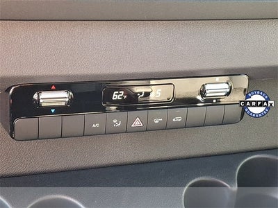 2025 Mercedes-Benz Sprinter 2500 Cargo 170 WB High Roof