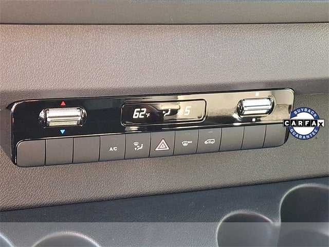 2025 Mercedes-Benz Sprinter 2500 Cargo 170 WB High Roof