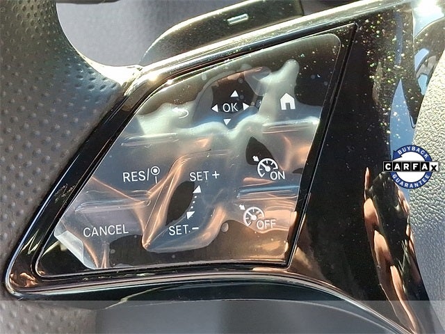 2025 Mercedes-Benz Sprinter 2500 Cargo 170 WB High Roof