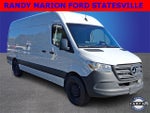 2025 Mercedes-Benz Sprinter 2500 Cargo 170 WB High Roof