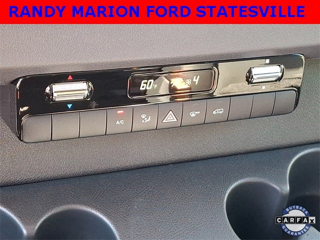 2025 Mercedes-Benz Sprinter 2500 Cargo 170 WB High Roof