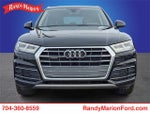 2018 Audi Q5 2.0T Premium Plus quattro