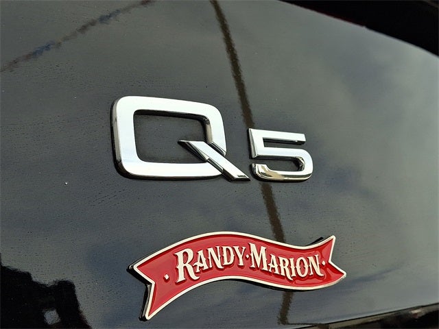 2018 Audi Q5 2.0T Premium Plus quattro