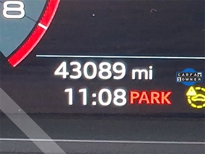 2024 Audi Q3 Premium S Line quattro