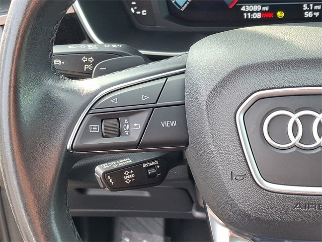 2024 Audi Q3 Premium S Line quattro