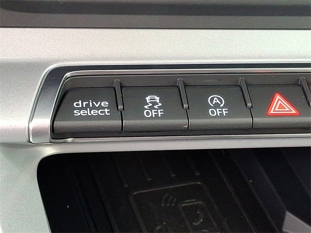 2024 Audi Q3 Premium S Line quattro