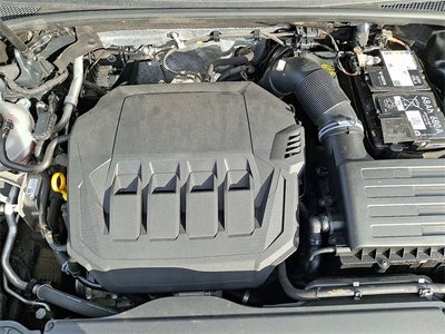 2024 Audi Q3 Premium S Line quattro