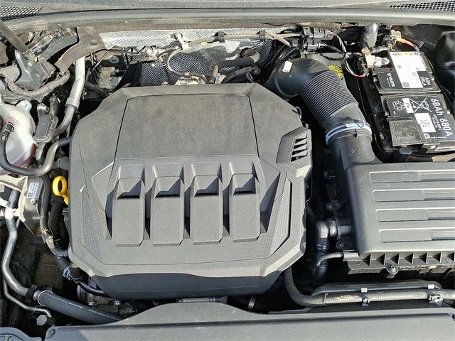 2024 Audi Q3 Premium S Line quattro