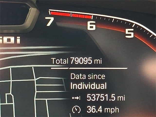 2019 BMW 8 Series M850i xDrive