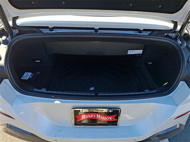 2019 BMW 8 Series M850i xDrive