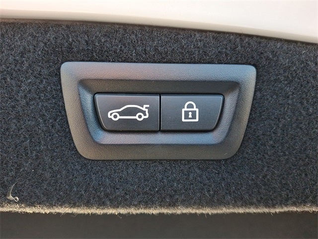 2019 BMW 8 Series M850i xDrive