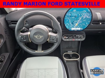 2025 MINI Cooper S Signature Plus